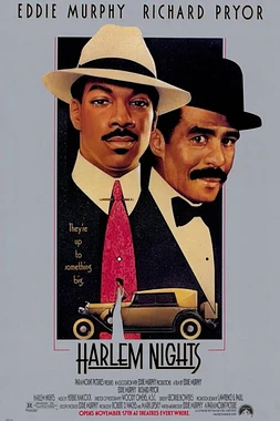 Noches de Harlem