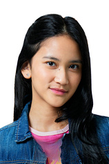 picture of actor Leya Princy