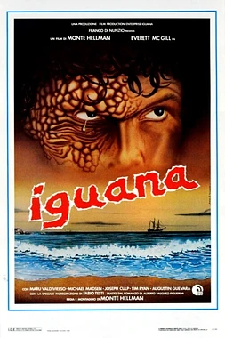 La Iguana