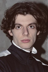 Foto de Adam Kubala