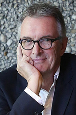 Foto de Richard Williams