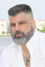 picture of actor Shawn Alexander Thompson