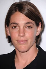 Foto de Megan Ellison