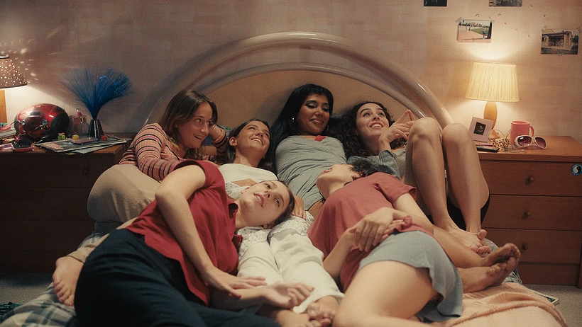 Imagen de Les Culpables