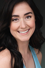 picture of actor Micah Lynn Hanson