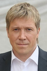 picture of actor Aleksei Kravchenko
