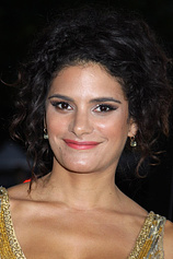 picture of actor Ashley Dyke