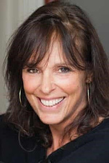 photo of person Coky Giedroyc