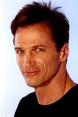 picture of actor David Beecroft