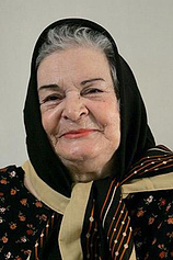 picture of actor Farrokhlagha Houshmand