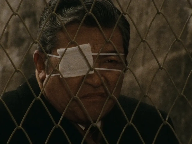 Imagen de female-prisoner-scorpion-death-threat