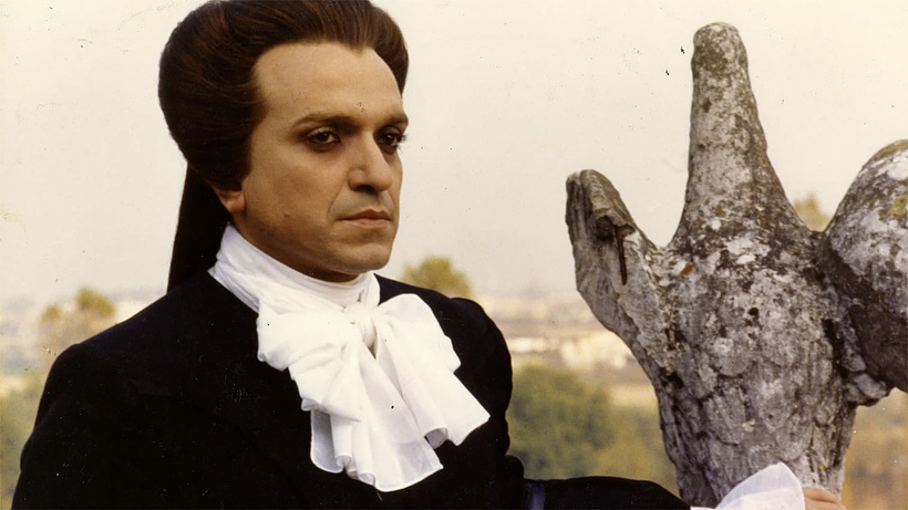 Imagen de Don Giovanni