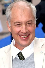 picture of actor Ben Burtt