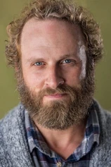 Foto de Jesse Saler