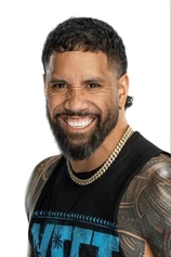 Foto de Joshua Fatu