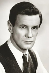 picture of actor James Donald