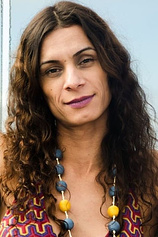 picture of actor Renata Carvalho