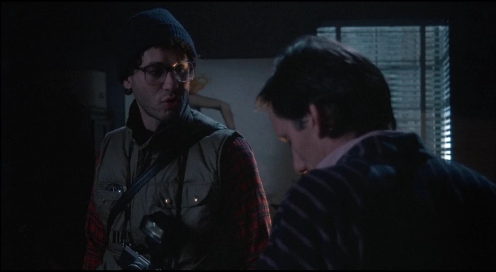 Imagen de Videodrome