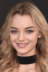 picture of actor Olivia Rose Keegan