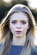 picture of actor Megan Peta Hill