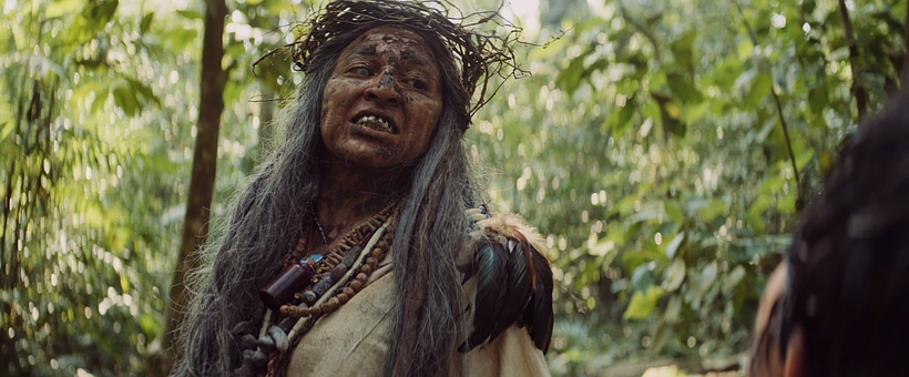 Imagen de Satanic Hispanics