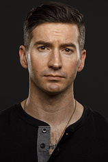 picture of actor Garrett Hines