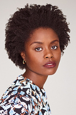 picture of actor Denée Benton