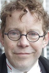 photo of person Søren Lassen