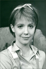 photo of person Suzanne Burden