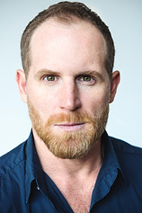 picture of actor Alexandre Goyette