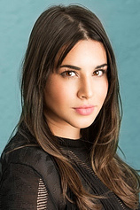 photo of person María Hinojos