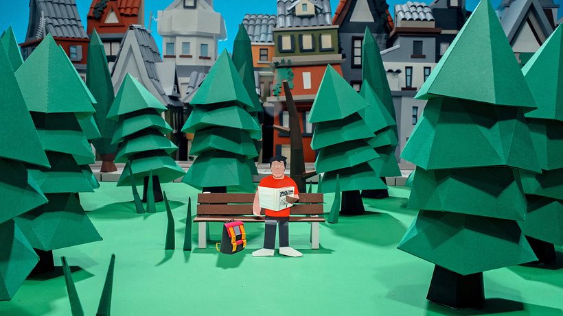 Imagen de Spacetime Chronicles