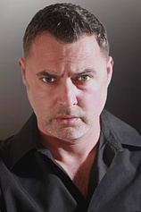 photo of person Adam Minarovich