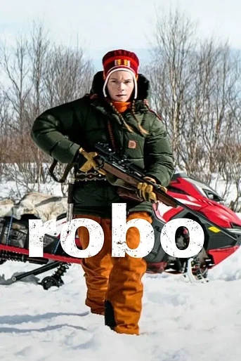 Poster de Robo