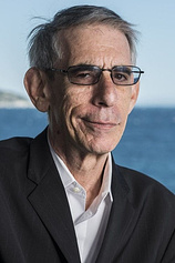 picture of actor Richard Belzer