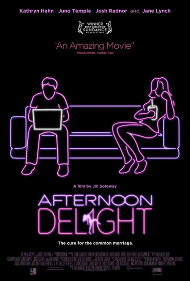 Imagen de afternoon-delight (Cartel)