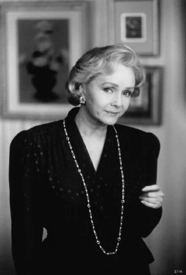 Debbie Reynolds en las-manias-de-mama