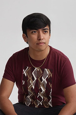 photo of person Fernando Andrés