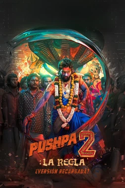 Pushpa 2 - La Regla