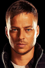 photo of person Tom Wlaschiha