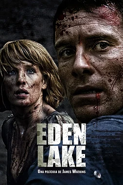 poster of movie Eden Lake