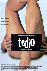 poster of movie Tedio