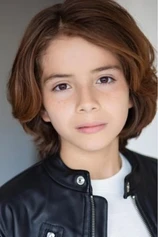 Foto de Kamilo Alonzo