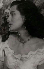picture of actor Ana María Villaseñor