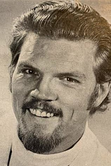 picture of actor Bruce Tuthill