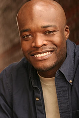 photo of person Kofi Natei