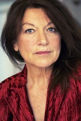 photo of person Chantal Deruaz