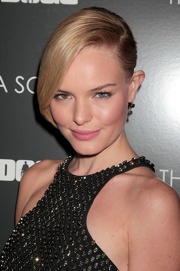 Kate Bosworth en Perros de paja (Premiere en New York. Septiembre 2011)