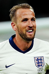 picture of actor Harry Kane