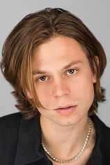 picture of actor Joe Apollonio
